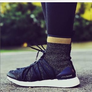 Stella Mccartney for Adidas Ultraboost sz 7.5